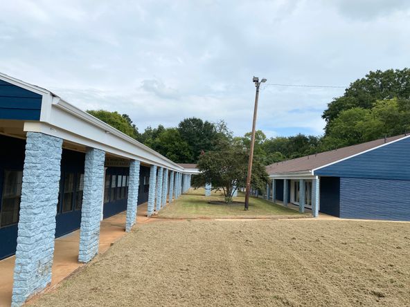 511 N Cobb St, Milledgeville, GA 31061